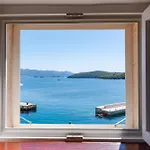 Luka, Punta Jurana Lägenhet Korčula