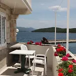 Lägenhet Luka, Punta Jurana Korčula