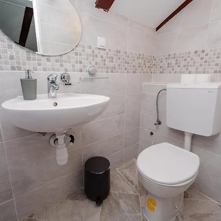 Luka, Punta Jurana Apartmán