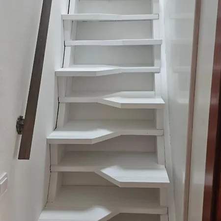 Luka, Punta Jurana Apartmán