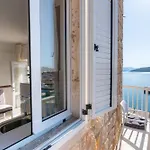 Luka, Punta Jurana * Korčula