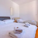 Luka, Punta Jurana Korčula