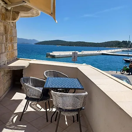 Luka, Punta Jurana * Korcula Town