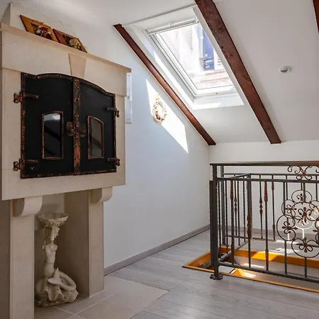 Luka, Punta Jurana Apartment Korcula Town