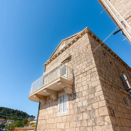 Luka, Punta Jurana Apartment