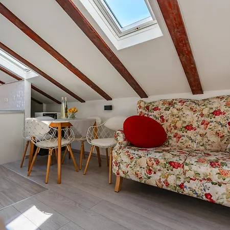 Apartman Luka, Punta Jurana