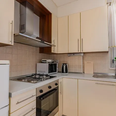 Apartment Luka, Punta Jurana