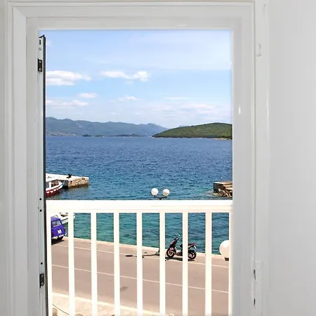 Luka, Punta Jurana