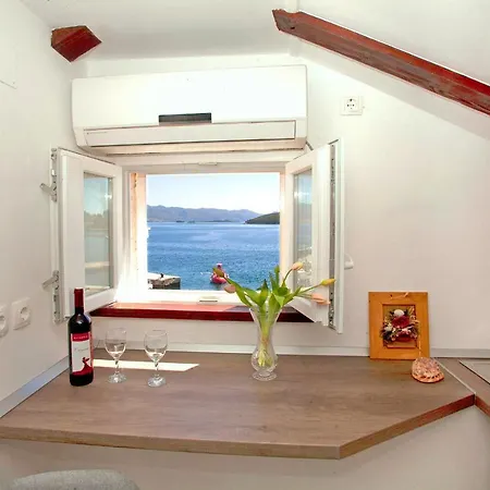 Luka, Punta Jurana Apartment *