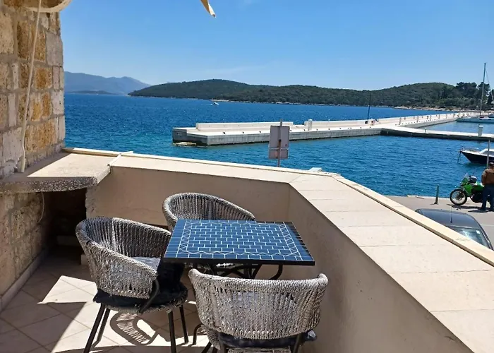 Luka, Punta Jurana * 코츌라