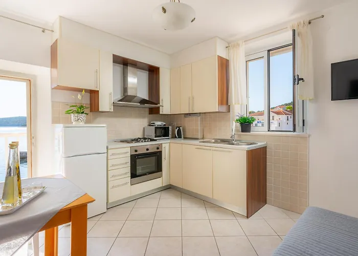 Luka, Punta Jurana * 코츌라