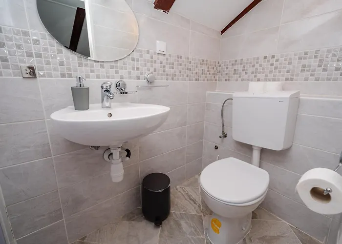 Luka, Punta Jurana 아파트