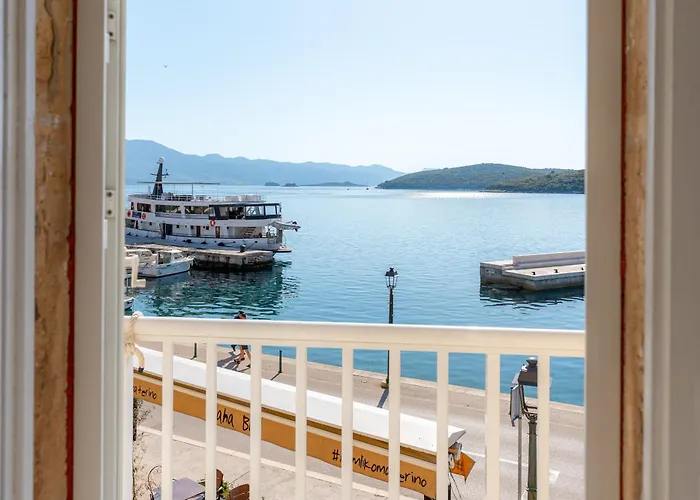 Luka, Punta Jurana *