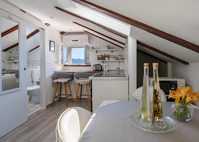 Luka, Punta Jurana 코츌라