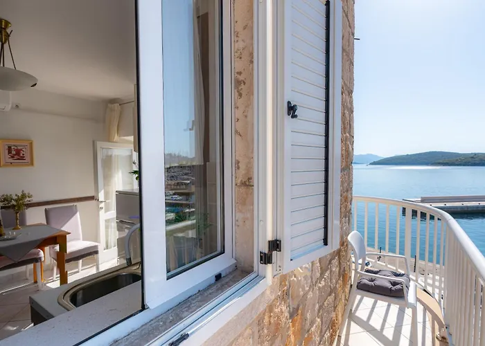 Luka, Punta Jurana * 코츌라