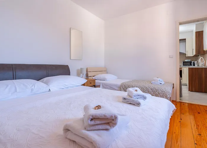 Luka, Punta Jurana 코츌라