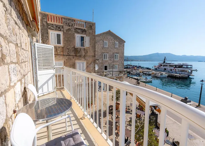 Luka, Punta Jurana * 코츌라