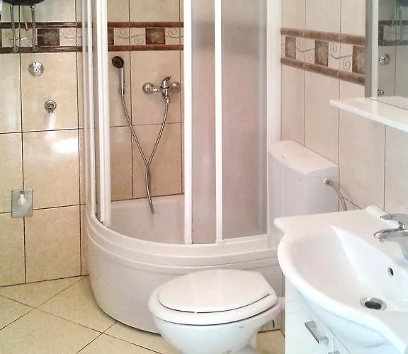 Luka, Punta Jurana 아파트