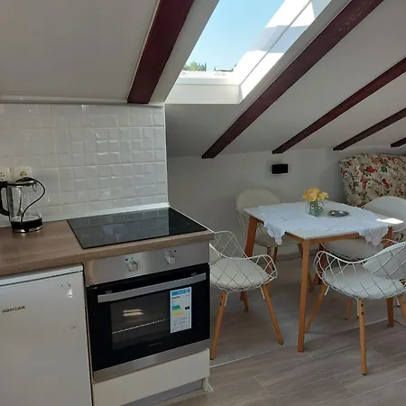 Apartment Luka, Punta Jurana