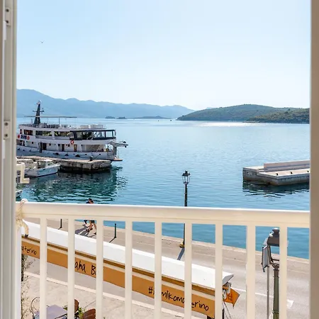 Luka, Punta Jurana *