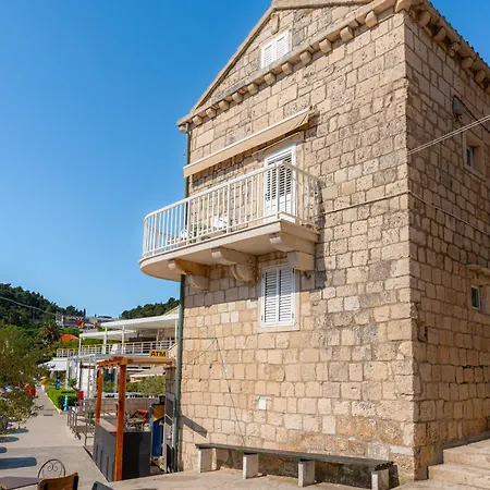 Apartment Luka, Punta Jurana *